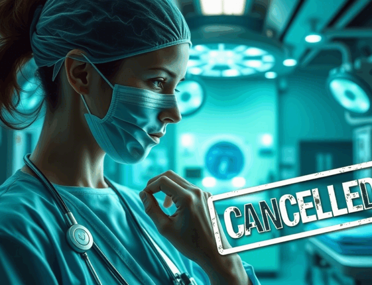 DHA Cancels OuraRing Biomet