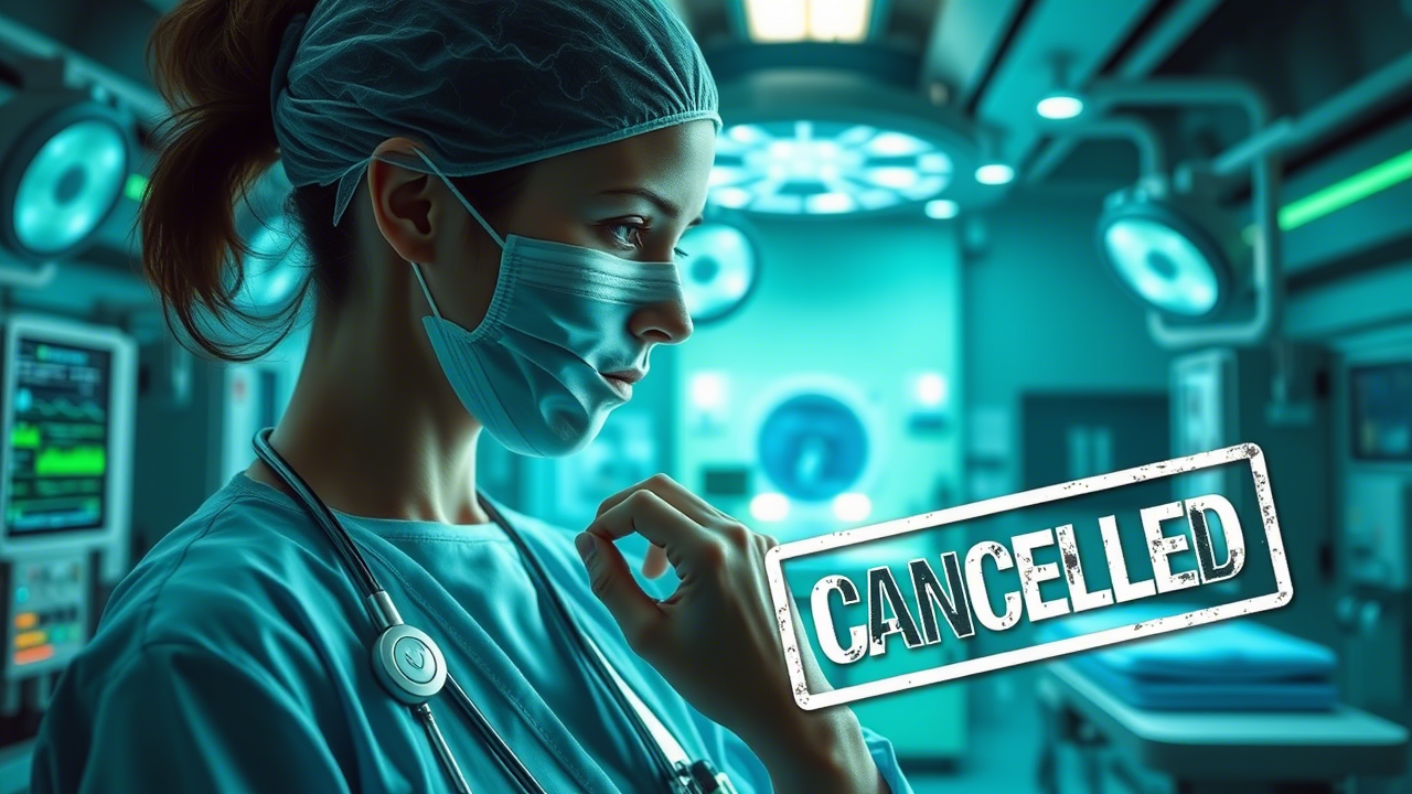 DHA Cancels OuraRing Biomet