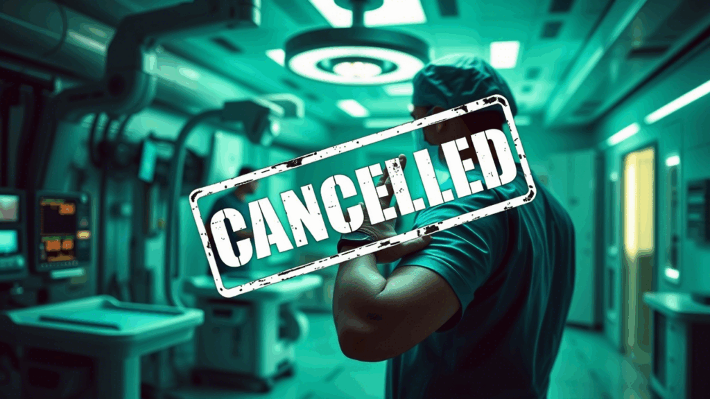 DHA Cancels OuraRing Biomet