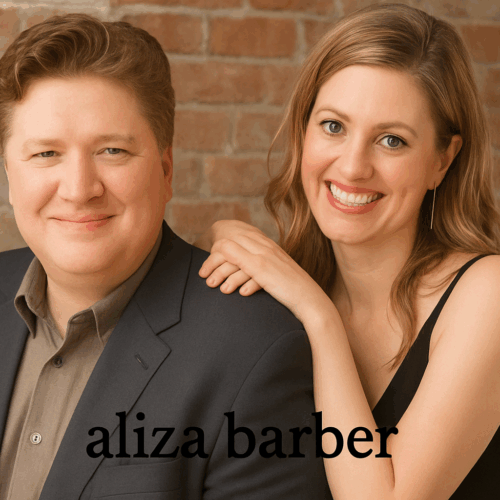 Aliza Barber