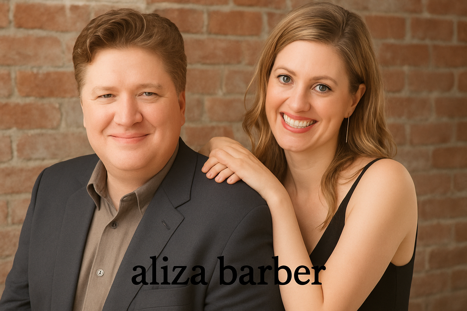 Aliza Barber