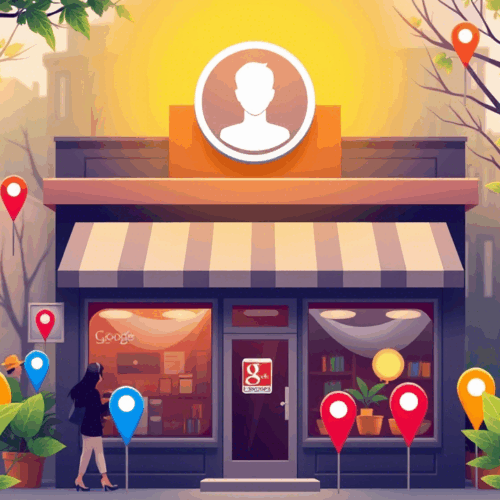Local SEO services by Garage2Global