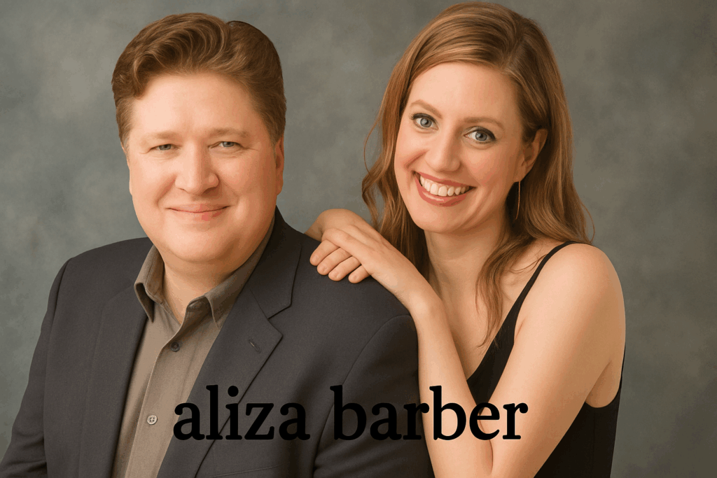 Aliza Barber