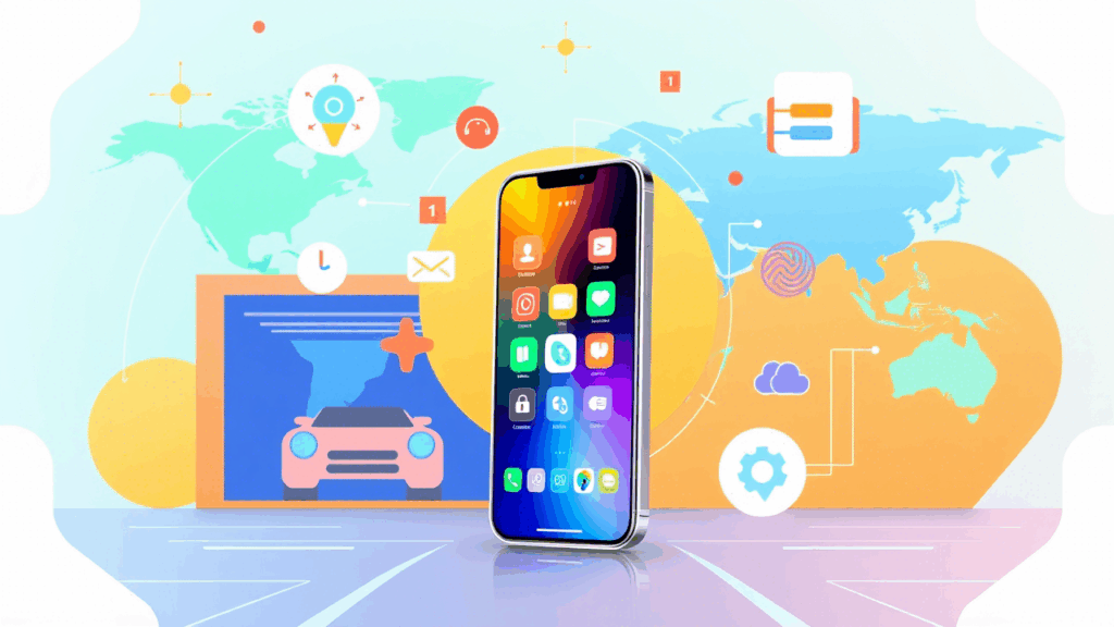 App Development for Startups with Garage2Global
