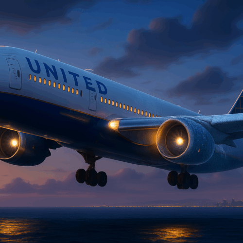 Delta Flight DL275 diverted