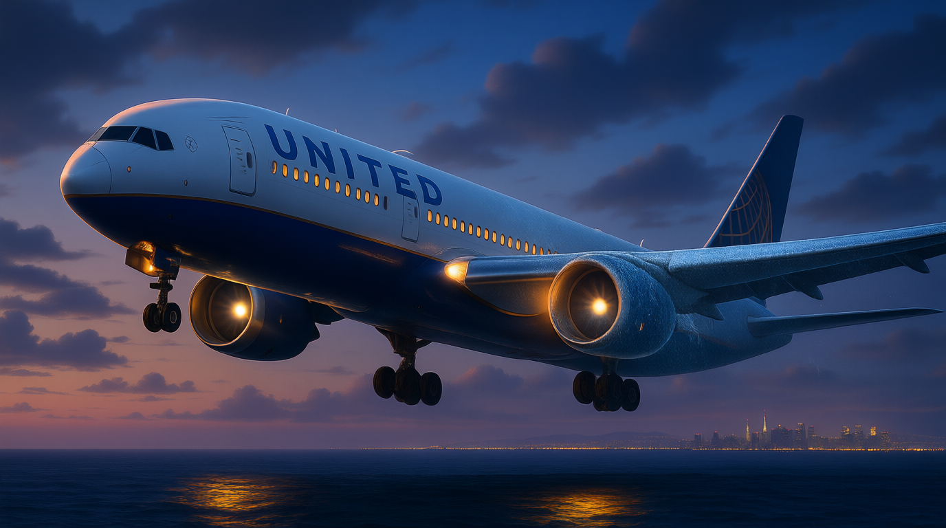 Delta Flight DL275 diverted