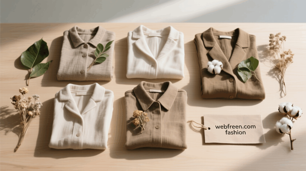 webfreen.com fashion
