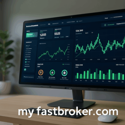 myfastbroker .com