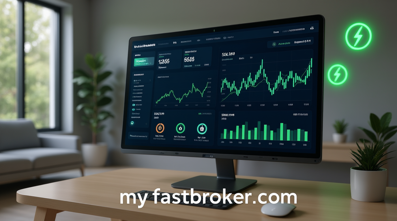 myfastbroker .com