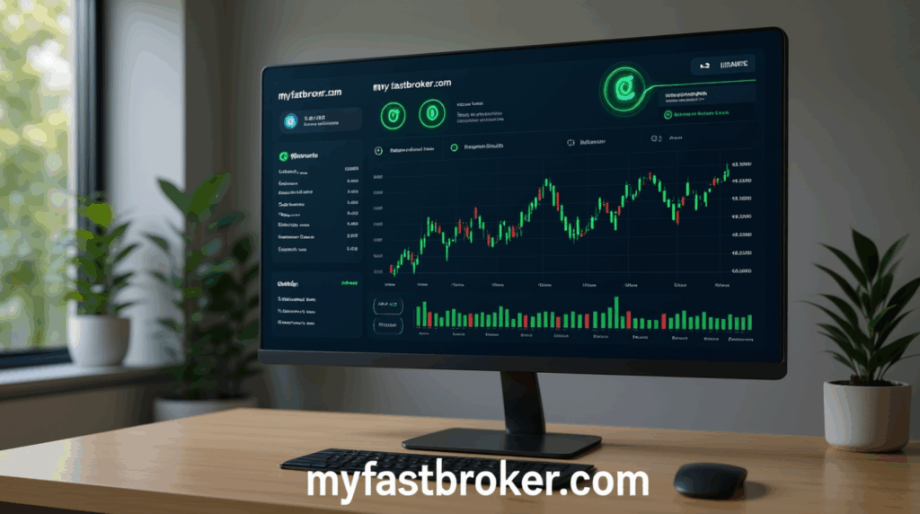 myfastbroker .com