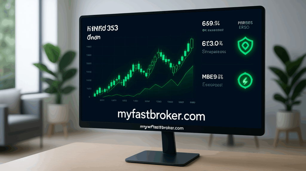 myfastbroker .com