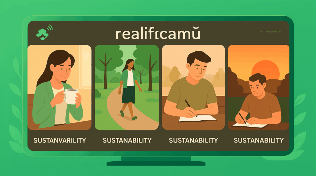 realifecamù