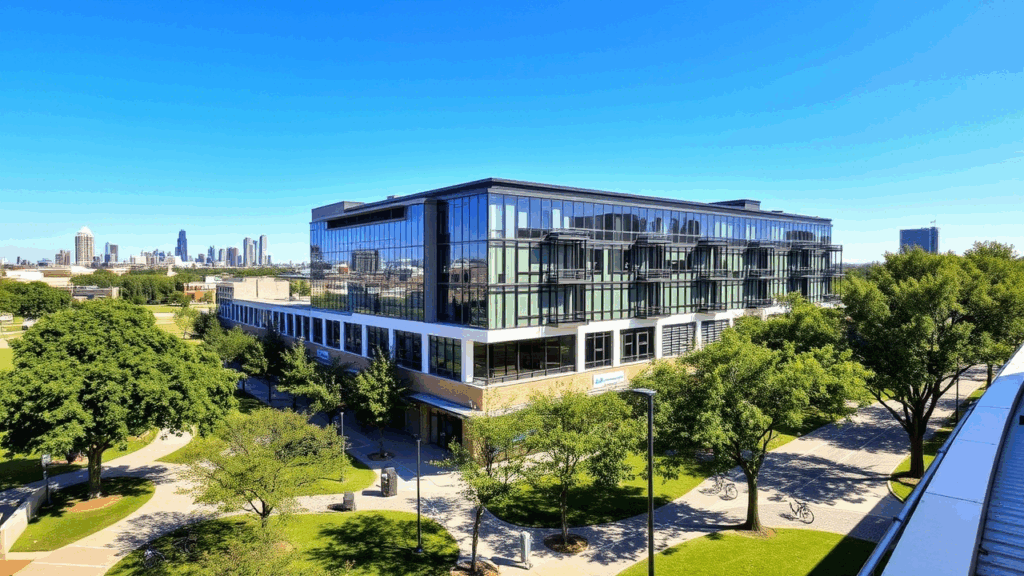 10110 Technology Blvd Dallas TX 75220