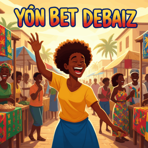 yon bet debaz
