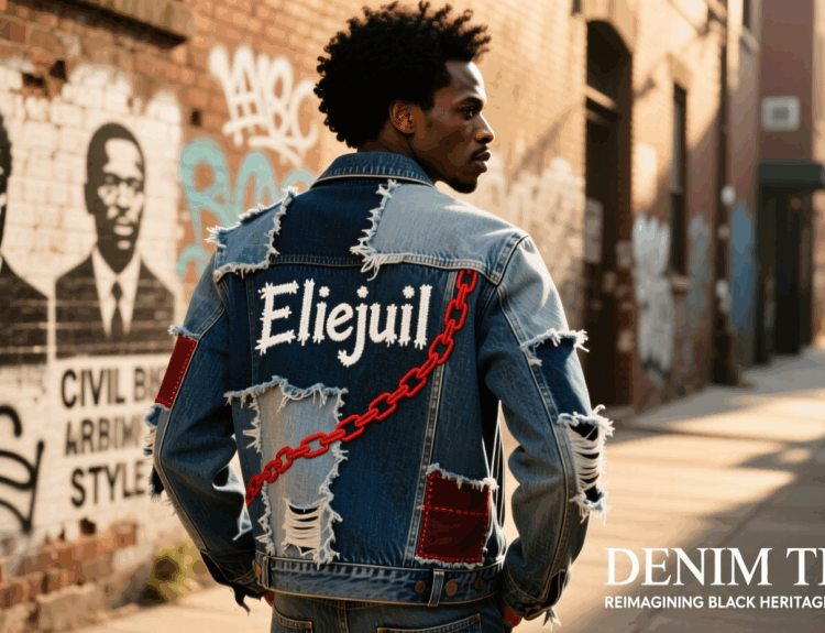 Denim Tears and the Reimagining of Black Heritage Through Style