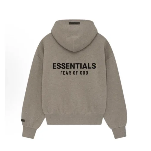Essentials Pullover