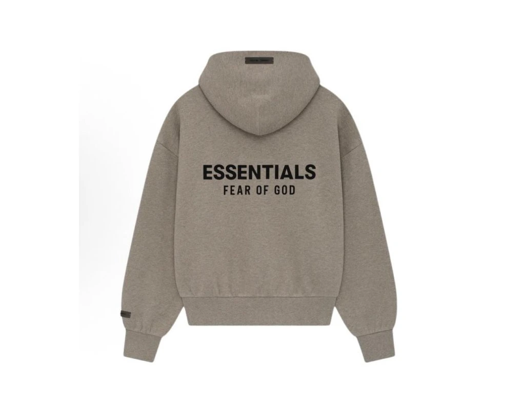Essentials Pullover