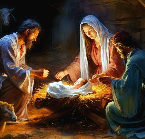 Nativität