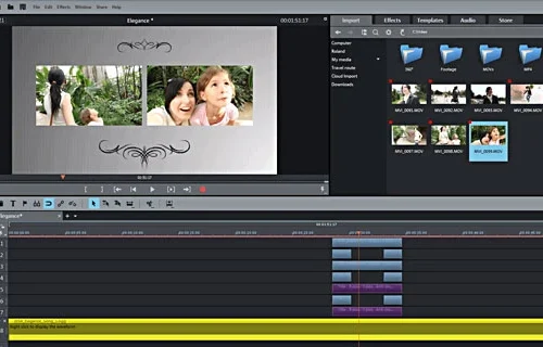 Movie Trailer Maker