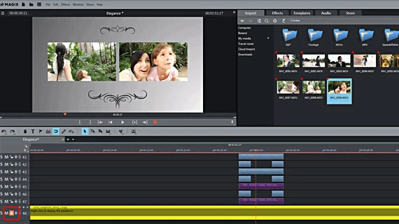 Movie Trailer Maker