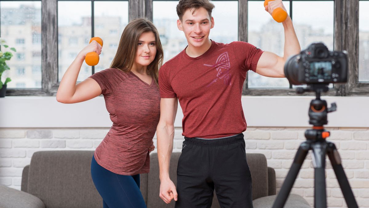 Delta Fitness Authority
