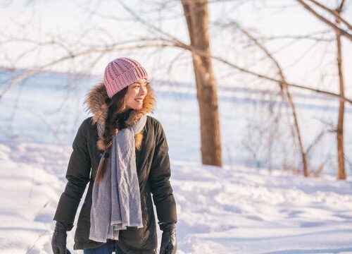 Warm