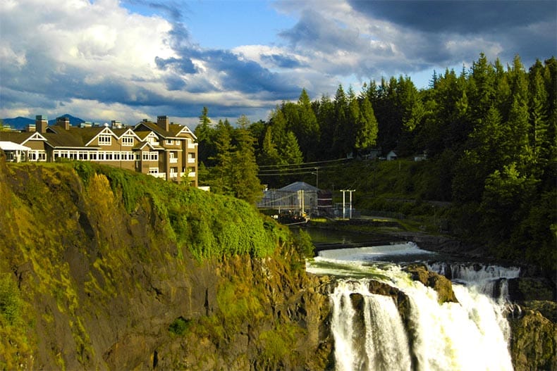 Pacific Northwest
