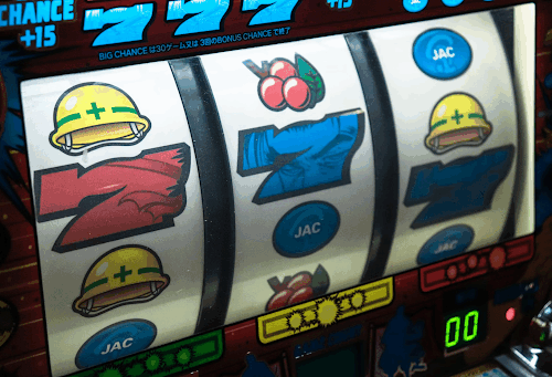 Online Slot