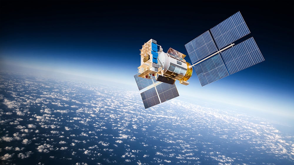 Satellite