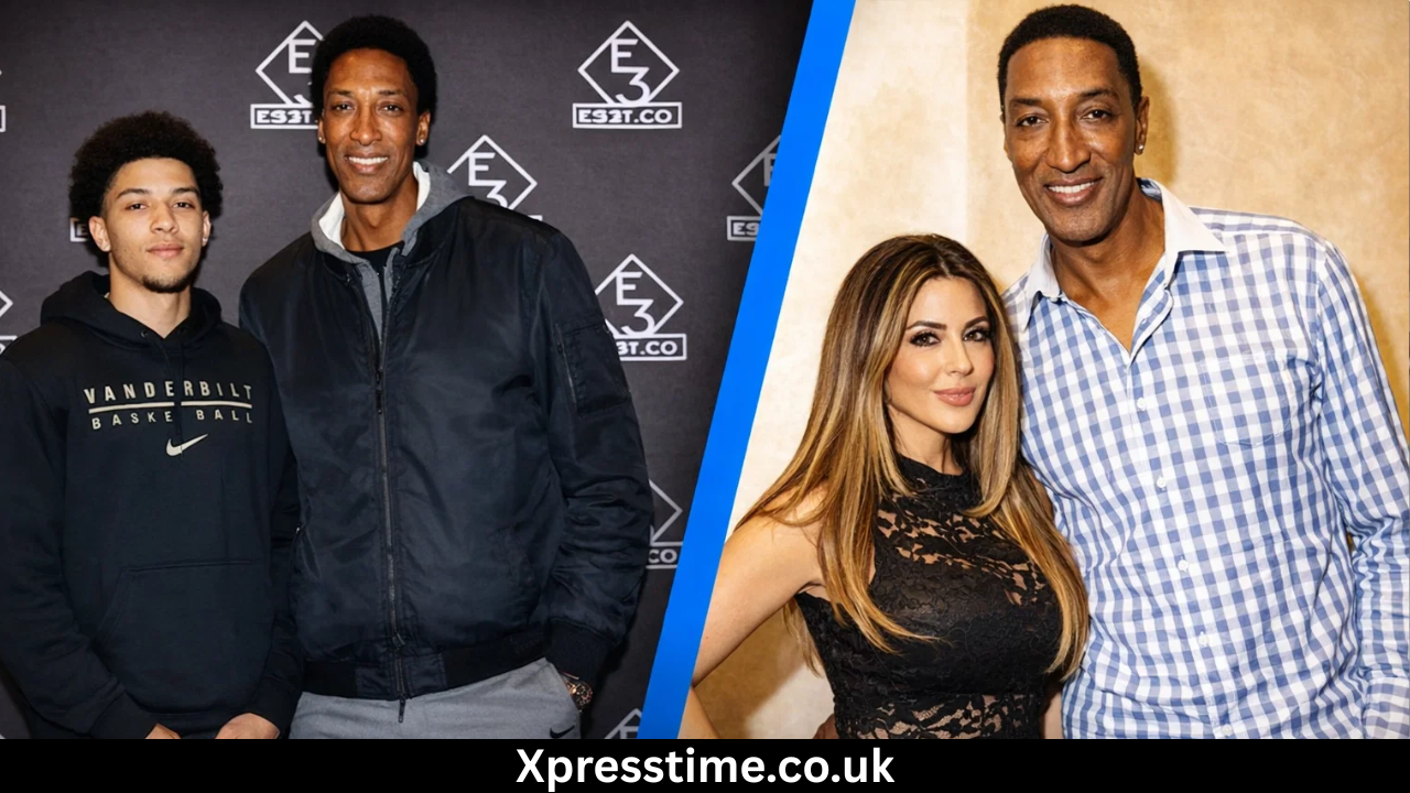 Tyler Roby Pippen