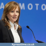 Mary Barra Net Worth